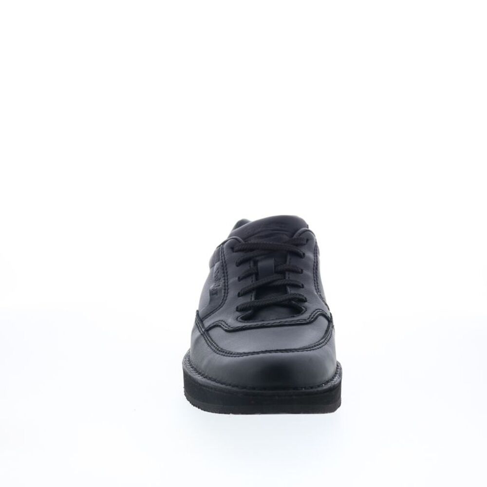 Rockport Mens 9000 Limited Edition Black Shoes (NWT) - Picture 3 of 4